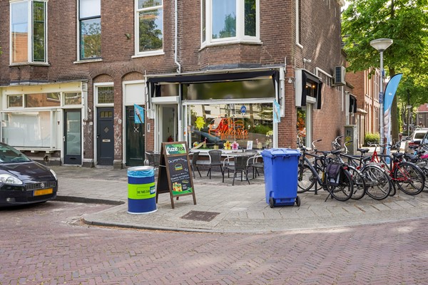 Medium property photo - Frederik Hendrikstraat 2d, 2628 TB Delft